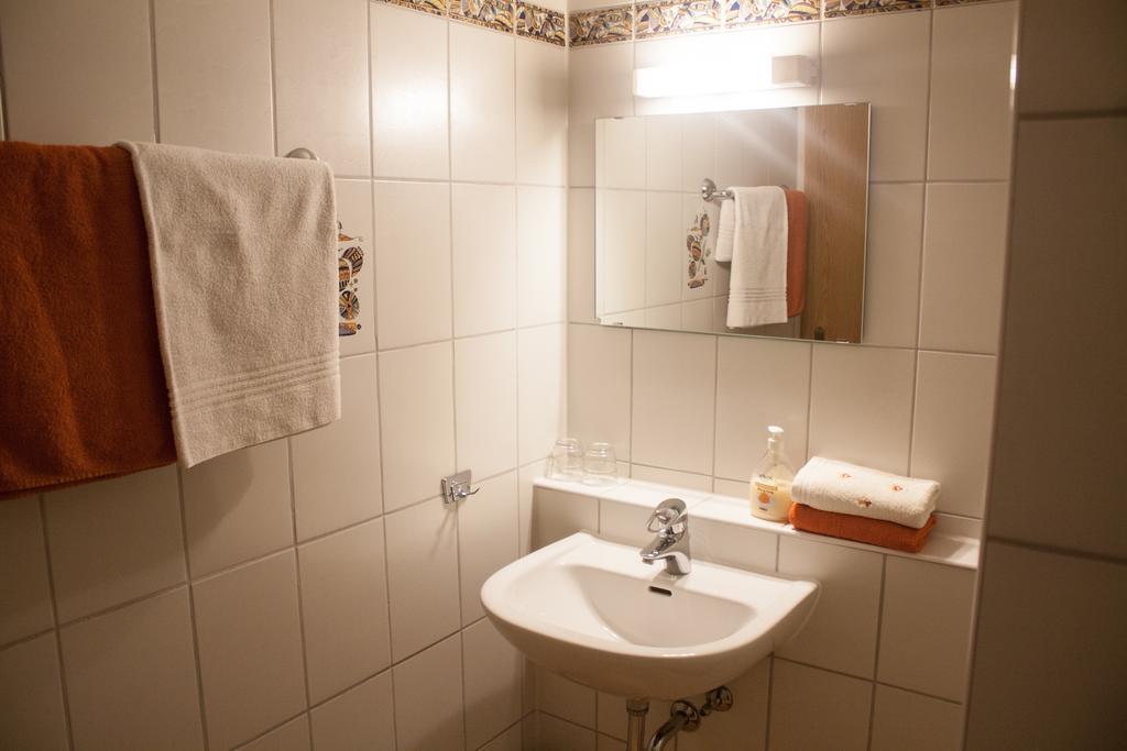 Landgasthof Zur Quelle Seeshaupt Luaran gambar